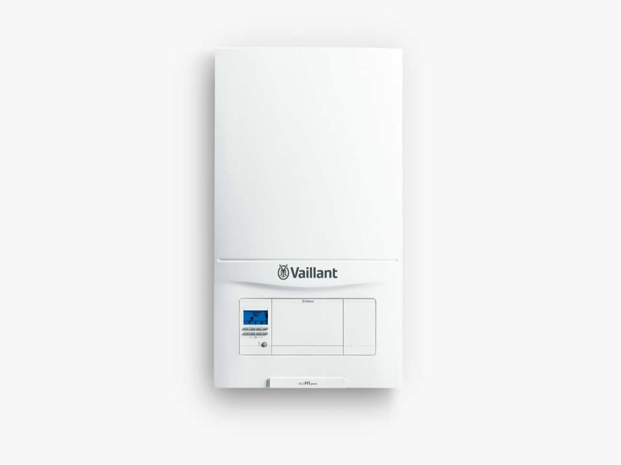 Vaillant ecoFIT pure boiler